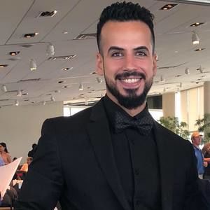 Meet your Posher, Mohammed